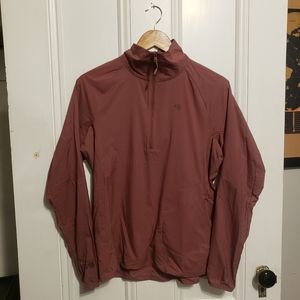 Mountain Hardwear Kor Preshell Pullover Jacket